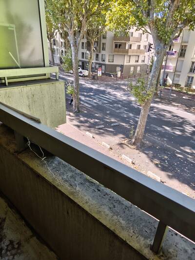 Vente appartement studio Viroflay (78220)