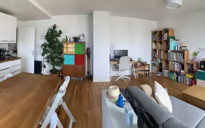 Paris 20E (75020)