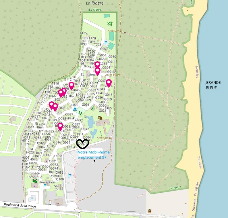 Torreilles (66440)