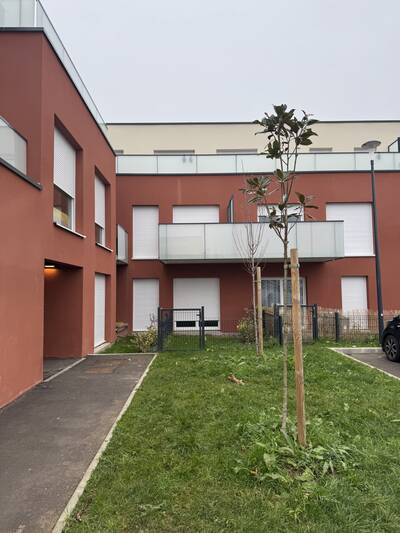 Location appartement 2 pièces Le Petit-Quevilly (76140)