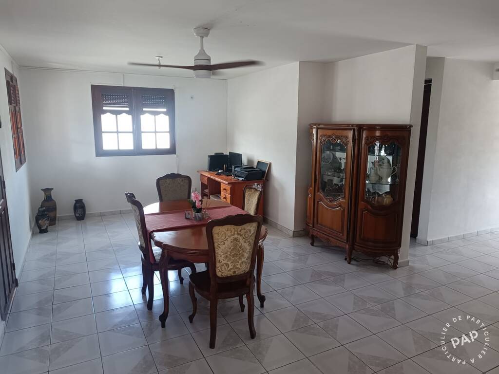 Vente maison 148 m² Les Abymes (97139) - 148 m² - 590.000 € | Particulier à Particulier — 11