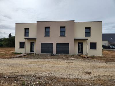 Vente maison 4 pièces Vattetot-sur-Mer (76111)