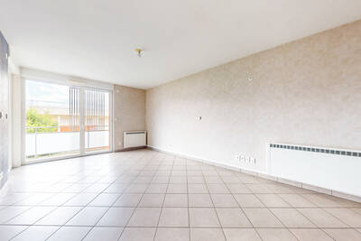 Vente appartement 2 pièces Dijon (21000)