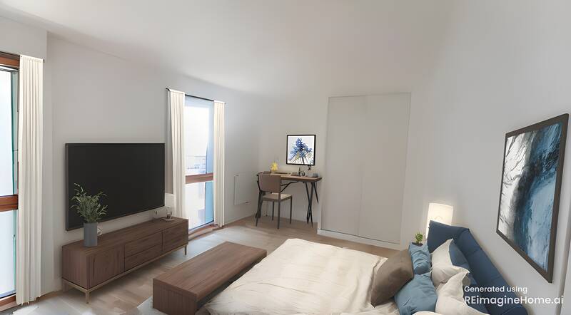 En Duplex Avec  Jardin Meudon