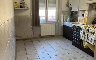 Saint-Étienne (42000)