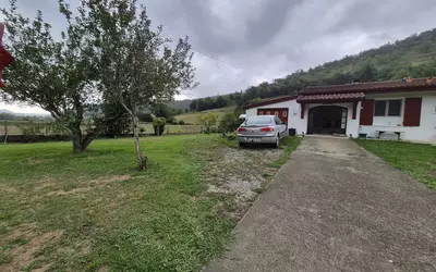Saint-Just-Ibarre (64120)