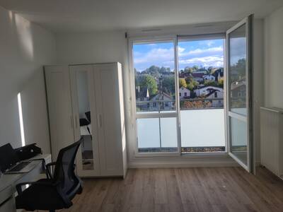 Location chambre en colocation 4 pièces Yerres (91330)
