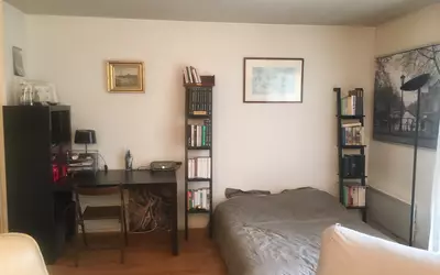 Boulogne-Billancourt (92100)