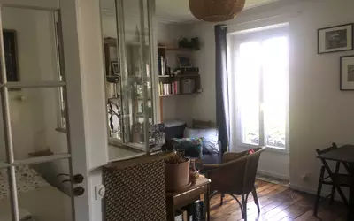 Paris 20E (75020)