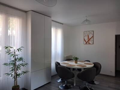 Vente maison 4 pièces Chaville (92370)