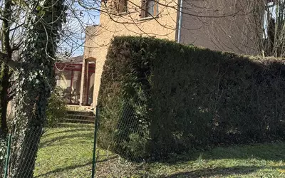 Jardin (38200)