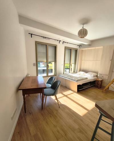 Location appartement studio Versailles (78000)