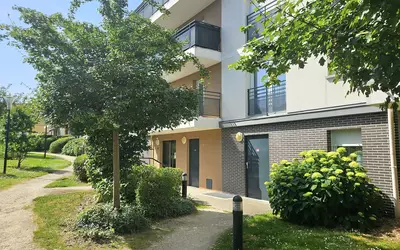 Thorigny-Sur-Marne (77400)
