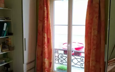 Paris 14E