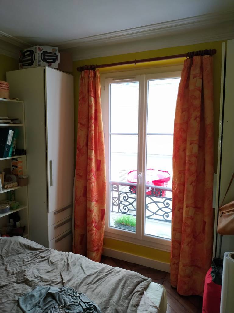 Paris 14E