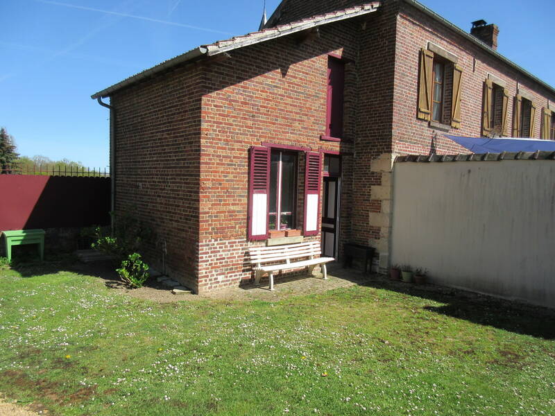 Le Meux (60880)