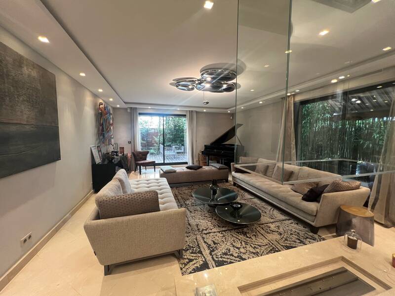 Neuilly-Sur-Seine (92200)