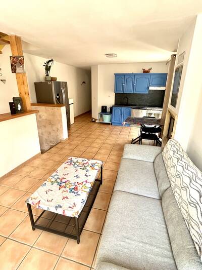 Vente maison 4 pièces Millas (66170)