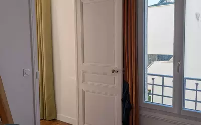 Paris 14E (75014)
