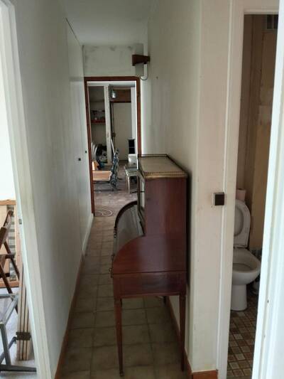 Vente appartement 3 pièces Marly-le-Roi (78160)