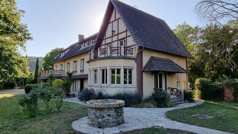 Breuilpont (27640)
