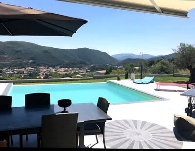 Vente maison 5 pièces Lodève (34700)