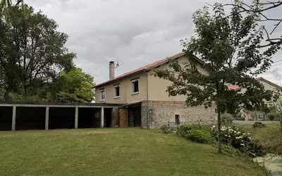 Saint-Privat-Des-Prés (24410)