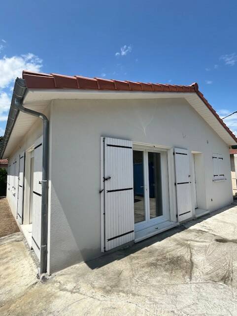 , Plain-Pied, Tarascon-Sur-Ariège (09400)