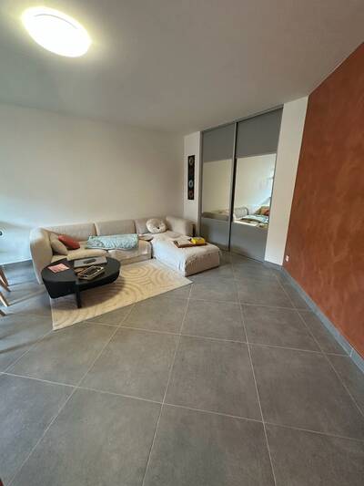 Location appartement 2 pièces Évry-Courcouronnes (91)