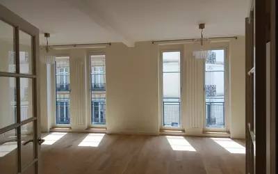 Paris 17E (75017)