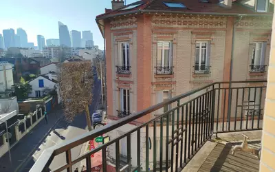 Courbevoie (92400)