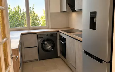 Asnières-Sur-Seine (92600)