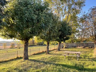 Vente maison 7 pièces Monviel (47290)