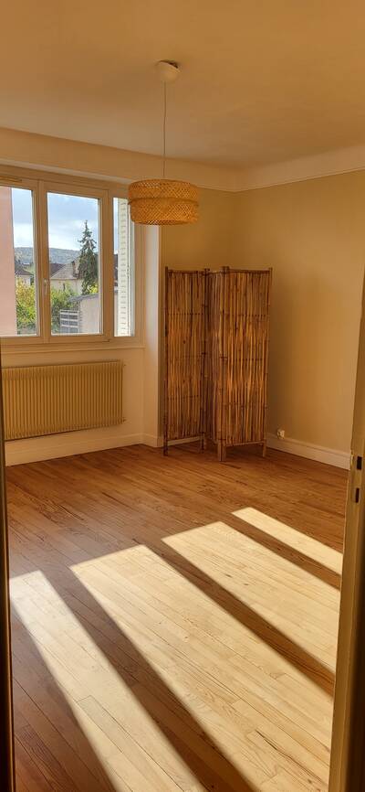 Vente appartement 3 pièces Villers-lès-Nancy (54600)