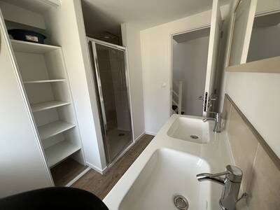 Location maison 3 pièces Saint-Étienne-du-Rouvray (76800)