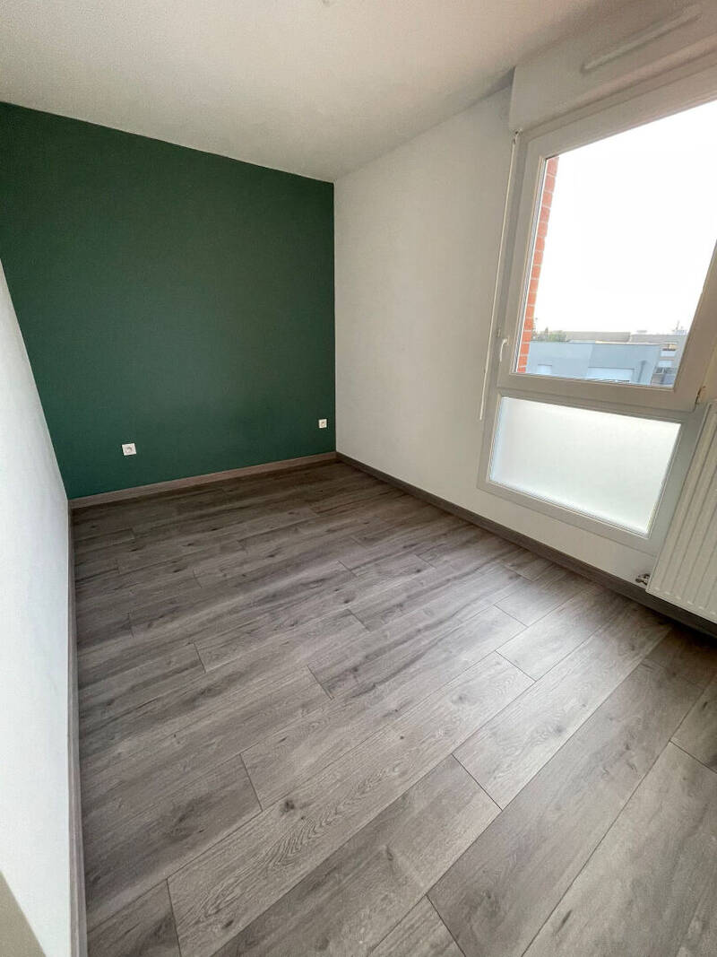 Bezons (95870)