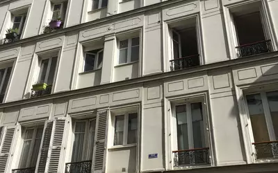 Paris 11E