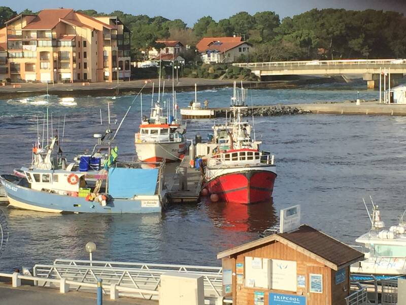 Capbreton (40130)