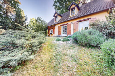 Vente maison 6 pièces Châtres-sur-Cher (41320)