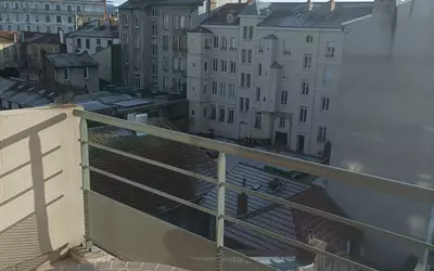 Saint-Étienne (42000)