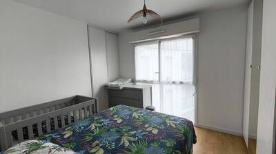 Vente appartement 3 pièces Asnières-sur-Seine (92600)