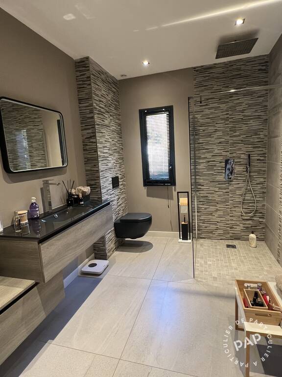 Vente maison 169 m² La Gaude (06610) - 169 m² - 1.290.000 € | Particulier à Particulier — 7