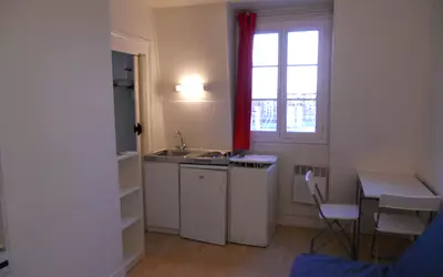 Levallois-Perret (92300)