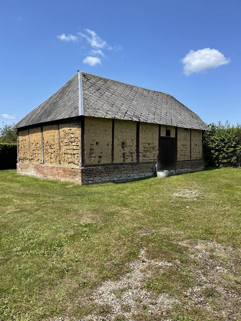 La Trinité-De-Thouberville (27310)