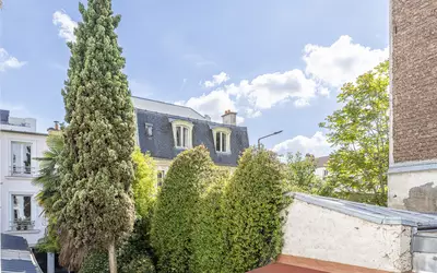 Paris 19E (75019)