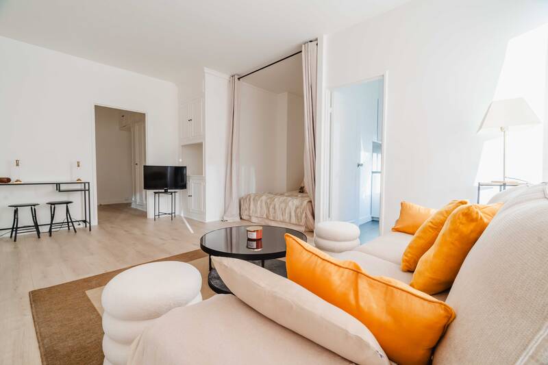 Neuilly-Sur-Seine (92200)