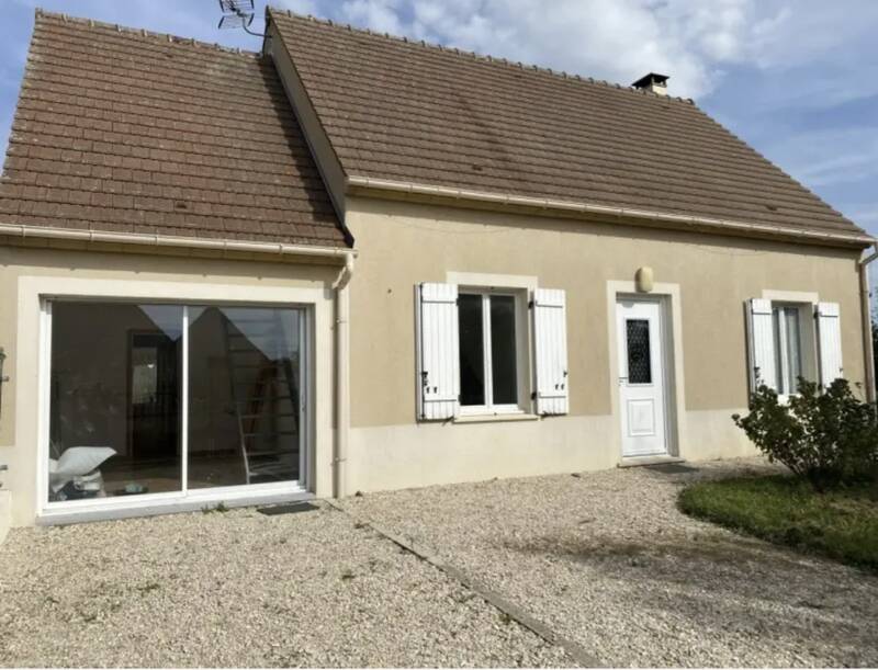 Boissy-Fresnoy (60440)