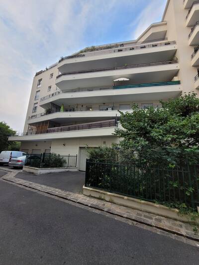 Location chambre en colocation 3 pièces Colombes (92700)