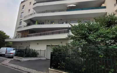 Colombes (92700)