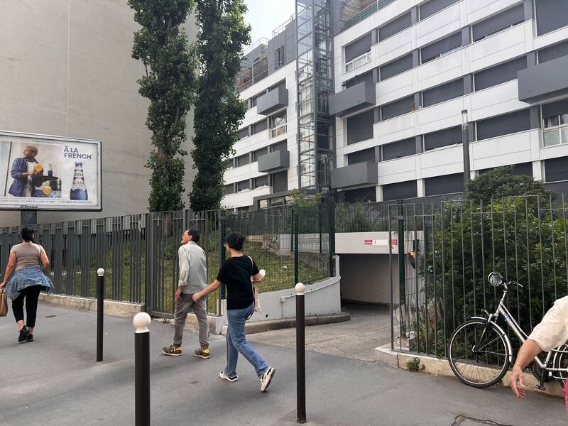 Paris 13E (75013)